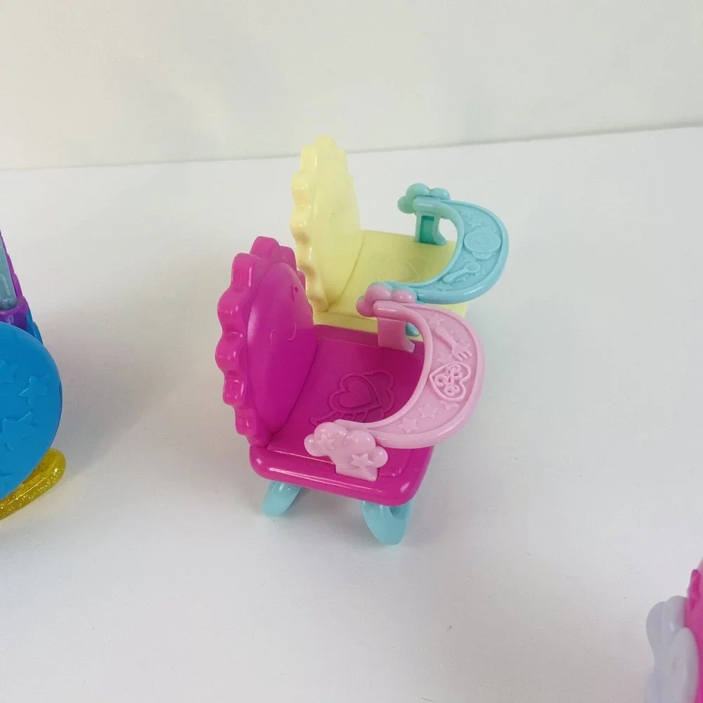 Disney Junior TOTS Surprise Babies Nursery Toy Furniture Replacement Pieces